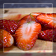 Strawberry Slices - VideoHive Item for Sale