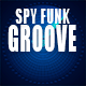 Upbeat Funk Spy Groove Ident