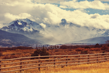 lorado, United States.