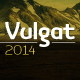 Vulgat - GraphicRiver Item for Sale