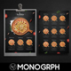 Rustic Pizza Menu - Flyer - GraphicRiver Item for Sale