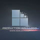 Logo Reveal - Production Wall - VideoHive Item for Sale