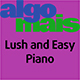 Lush and Easy Piano Jazz