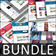 Website Mock-Up Bundle - GraphicRiver Item for Sale