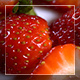 Juicy Strawberry - VideoHive Item for Sale