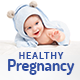 Healthy Pregnancy - Health & Medical WordPress Theme - ThemeForest Item for Sale
