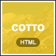 Cotto - Bike Store HTML5 template - ThemeForest Item for Sale