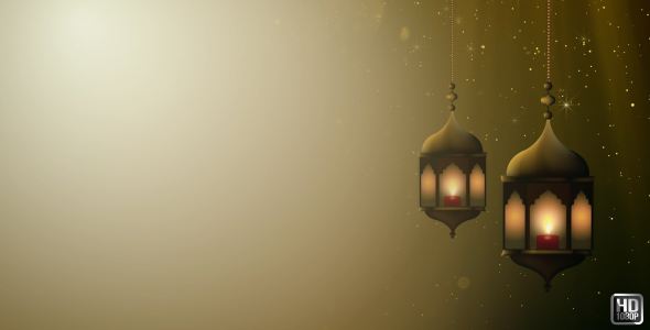 Ramadan Kareem Background alt