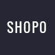 Shopo - Simple & Clean eCommerce Template - ThemeForest Item for Sale