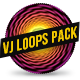 Hypno Spirals - Candy Pack - VJ Loops - VideoHive Item for Sale