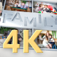 Family Photo Slideshow - VideoHive Item for Sale