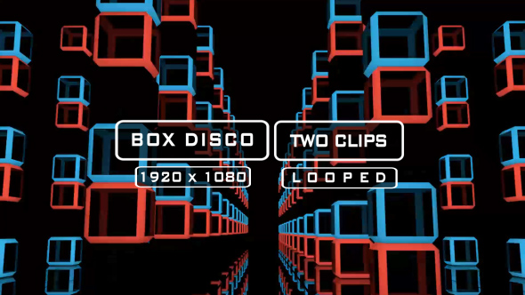 Box Disco
