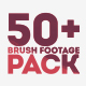 Brush Pack - VideoHive Item for Sale