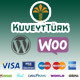 Kuveyt Türk 3D Virtual POS Gateway for WooCommerce - CodeCanyon Item for Sale