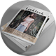 Lookbook Template - GraphicRiver Item for Sale