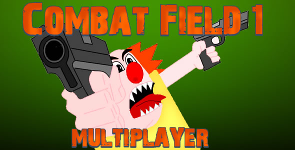 Combat Field 1 (.capx)