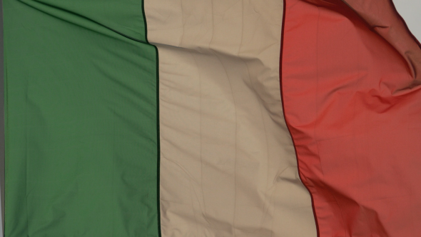 Italian Flag