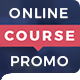 Online Course Promo Pack - VideoHive Item for Sale
