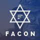 Facon - Fashion Responsive WordPress Theme - ThemeForest Item for Sale