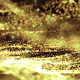 Sparkling Grace Abstract Gold Background - VideoHive Item for Sale
