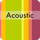Acoustic Indie Walk - AudioJungle Item for Sale
