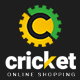 Ap Cricket Shopify Theme