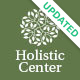 Holistic Center - Wellness and Spa Salon WordPress Theme - ThemeForest Item for Sale