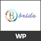 Bride - Wedding WordPress Theme - ThemeForest Item for Sale