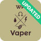 VaperGuru - Vapers Community & Cigarette Store WordPress Theme - ThemeForest Item for Sale