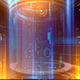 Hi Tech Digital Background Vol2 - VideoHive Item for Sale