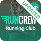 RunCrew | Running Club, Marathon & Sports WordPress Theme - ThemeForest Item for Sale