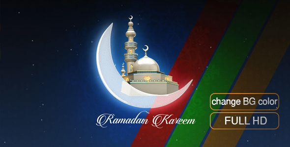 Ramadan Opener