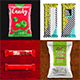 Packaging Bundle Mock-Up - GraphicRiver Item for Sale