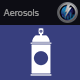 Aerosol Spray 1