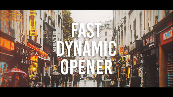 Fast Dynamic Opener alt