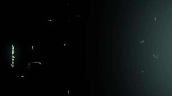 White Lines Drawn alt