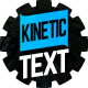 Kinetic Text Animations - VideoHive Item for Sale