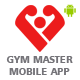 Gym Master Mobile App for Android - CodeCanyon Item for Sale
