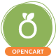 Organie - Organic Store, Farm, Plant & Flower Shop OpenCart Theme - ThemeForest Item for Sale