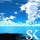 Sky 83 - 3DOcean Item for Sale