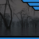 Dead Trees on a Swamp 2 - VideoHive Item for Sale