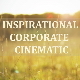 Inspirational Corporate - AudioJungle Item for Sale