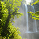 Waterfall Chiapas Mexico Misol Ha - VideoHive Item for Sale