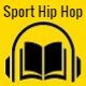 Action and Energy Sport Hip Hop