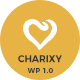 Charixy - Charity/Fundraising WordPress Theme - ThemeForest Item for Sale