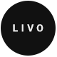 Livo - A Clean & Minimal Portfolio WordPress Theme - ThemeForest Item for Sale