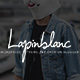 Lapin Blanc - Fashion Blog WordPress Theme - ThemeForest Item for Sale