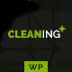 Cleaning - Purify Service WordPress Theme - ThemeForest Item for Sale