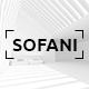 Sofani - Furniture Store HTML Template - ThemeForest Item for Sale