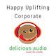 Happy Uplifting Corporate - AudioJungle Item for Sale